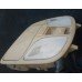 Плафон освещения под панораму перед беж Hyundai Sonata 10-14 США 928103S050YDA, 92810-3S050-YDA купить на разборке в Киеве доставка в другие города