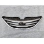 Решетка радиатора grill Hyundai Sonata 10-14 YF USA 863503S000 с разборки в Луцке в Чернівцях в Одессе в Киеве в Виннице у Львові в Харькове