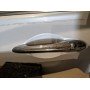 Ручка двери внешняя задняя лев хром Hyundai Sonata Hybrid 10-15 США 826513S010 82651-3S010 купить на разборке в Киеве в Виннице в Одессе доставка в другие города 