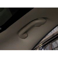 Ручка потолка задняя левая бежевая Hyundai Sonata 10-14 США 853403S650TX 85340-3S650-TX купить на разборке в Киеве в Виннице в Одессе доставка в другие города