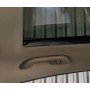Ручка потолка задняя левая бежевая Hyundai Sonata Hybrid 10-15 США 853403S650TX 85340-3S650-TX купить на разборке в Киеве в Виннице в Одессе доставка в другие города