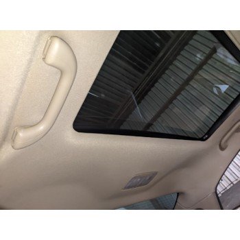 Ручка потолка задняя правая бежевая Hyundai Sonata 10-14 США 853403S650TX 85340-3S650-TX купить на разборке в Киеве в Виннице в Одессе доставка в другие города