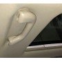 Ручка потолка передняя прав бежевая Hyundai Sonata Hybrid 10-15 США 853403S500TX 85340-3S500-TX купить на разборке в Киеве в Виннице в Одессе доставка в другие города