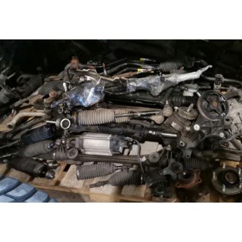 Рейка рулевая Hyundai Sonata 10-14 YF США 565003Q000 с разборки в Луцке в Чернівцях в Одессе в Киеве в Виннице у Львові в Харькове