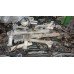 Рейка рулевая Hyundai Sonata Hybrid 10-15 YF США купить на разборке в Киеве 565004R100, 56500-4R100