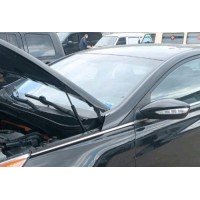 Стекло лобовое оригинал Hyundai Sonata Hybrid 10-15 США 861103S090 86110-3S090 купить на разборке в Киеве в Виннице в Одессе доставка в другие города