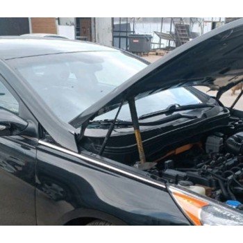 Стекло лобовое оригинал Hyundai Sonata 10-14 США 861103S090 86110-3S090 купить на разборке в Киеве в Виннице в Одессе доставка в другие города