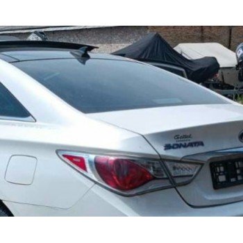 Стекло заднее оригинал Hyundai Sonata 10-14 США 871103S010 87110-3S010 купить на разборке в Киеве в Виннице в Одессе доставка в другие города