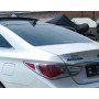 Стекло заднее оригинал Hyundai Sonata 10-14 США 871103S010 87110-3S010 купить на разборке в Киеве в Виннице в Одессе доставка в другие города