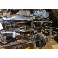 Трапеция дворников с мотором Kia Optima 10-15 TF 98120-2T000 купить с разборки в Киеве в Одессе в Харькове в Полтаве в Днепре в Виннице и других городах