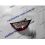 Фонарь задний левый в крышку багажника Hyundai Sonata 10-14 YF USA 924033Q000 с разборки в Одессе в Киеве в Виннице у Львові в Ровно в Херсоне в Тернополе