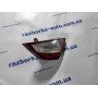 Фонарь задний правый в крышку багажника Hyundai Sonata 10-14 YF USA 924043Q000 с разборки в Одессе в Киеве в Виннице у Львові в Ровно в Херсоне в Тернополе