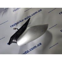 Зеркало левое 7 пинов Hyundai Sonata 10-14 YF USA 87610-3Q110 с разборки в Киеве во Львове в Харькове в Одессе в Виннице в Луцке в Черновцах