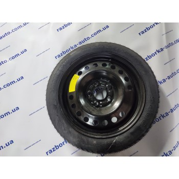 Запаска, докатка Hyundai Sonata 10-14 YF USA 52910-0A910 с разборки в Киеве во Львове в Харькове в Одессе в Виннице в Луцке в Черновцах