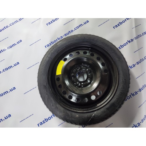 Запаска, докатка Hyundai Sonata 10-14 YF, 52910-0A910
