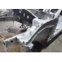 Четверть передняя левая Hyundai Sonata 14-17 LF USA 55400-C2100 с разборки у Львові в Ровно в Одессе в Киеве в Виннице в Херсоне в Тернополе