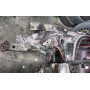 Четверть передняя правая VW Passat B7 USA 561803092A 561-803-092-A купить на разборке в Киеве в Одессе в Виннице отправляем в другие города