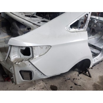 Крыло заднее правое Hyundai Sonata 14-17 LF USA с разборки в Киеве в Виннице в Луцке в Одессе в Чернівцях у Львові в Харькове