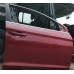 Дверь передняя правая голая Hyundai Sonata 14-17 LF США, 76004C1010