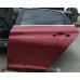 Дверь задняя левая голая Hyundai Sonata 14-17 LF США, 77003C1020