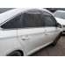 Дверь задняя правая голая Hyundai Sonata 14-17 LF США, 77004C1000