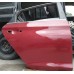 Дверь задняя правая голая Hyundai Sonata 14-17 LF США, 77004C1000