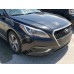Капот Hyundai Sonata 14-17 LF США, 66400C2000