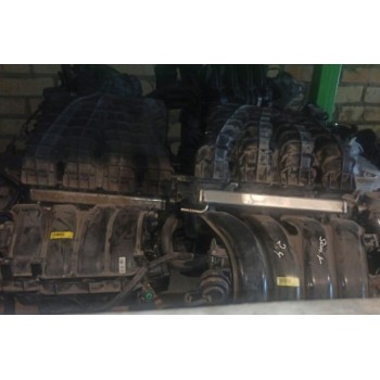 Коллектор впускной Hyundai Sonata 14-17 LF 2.4 США 28310-2GGA0 с разборки в Киеве в Луцке в Черновцах во Львове в Харькове в Одессе в Виннице