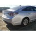 Крышка багажника Hyundai Sonata 14-17 LF, 2.4 gdi, USA, 69200-C2010