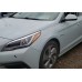 Крыло переднее левое Hyundai Sonata 14-17 LF США, 66311C1000