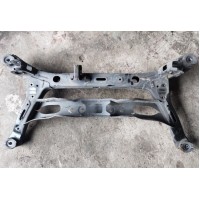 Подрамник задний Hyundai Sonata 14-17 LF 2.4 gdi USA 55400-C2100 с разборки в Одессе в Киеве в Виннице в Луцке в Чернівцях у Львові в Харькове