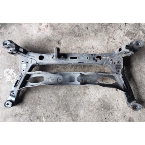Подрамник задний Hyundai Sonata 14-17 LF, 2.4 gdi, 55400-C2100