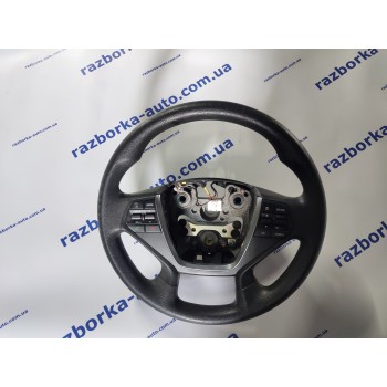 Руль голый Hyundai Sonata 14-17 LF USA 56100-C2000-TRY с разборки в Херсоне в Николаеве в Одессе в Киеве в Виннице у Львові в Ровно