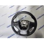 Руль голый Hyundai Sonata 14-17 LF USA 56100-C2000-TRY с разборки в Херсоне в Николаеве в Одессе в Киеве в Виннице у Львові в Ровно