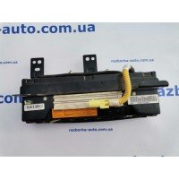 Airbag колен, подушка безопасности коленная левая Hyundai Sonata 14-17 LF usa 56970c1000 c156991010 56970-C2000 с разборки в Черновцах в Киеве во Львове в Харькове в Одессе в Виннице в Луцке