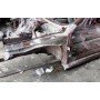 Четверть передняя левая VW Passat B7 USA 561803091A 561-803-091-A купить на разборке в Киеве в Одессе в Виннице отправляем в другие города