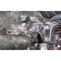 Четверть передняя правая VW Passat B7 USA 561803092A 561-803-092-A купить на разборке в Киеве в Одессе в Виннице отправляем в другие города
