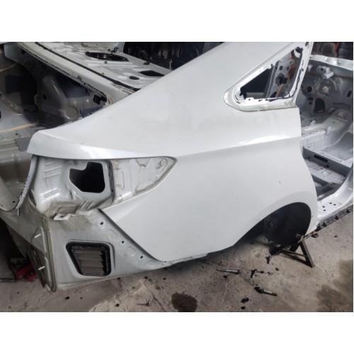 Четверть задняя правая Hyundai Sonata 14-17 LF, 2.4 gdi, 62405-C2050 Четверть задняя правая Hyundai Sonata 14-17 LF, 2.4 gdi, 62405-C2050