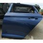 Дверь задняя левая голая Hyundai Sonata 14-17 LF USA 77003C1020 с разборки в Виннице в Луцке в Черновцах в Киеве во Львове в Харькове в Одессе