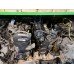 Двигатель 2.4 GDI, голый Hyundai Sonata 14-17 LF США, 21101-2GK18