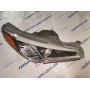 Фара передняя правая Hyundai Sonata 14-17 LF USA 92102-C2000 с разборки в Виннице у Львові в Ровно в Херсоне в Николаеве в Одессе в Киеве
