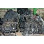 Коллектор впускной Hyundai Sonata 15-18 LF hybrid США 283102E900 с разборки в Киеве в Луцке в Черновцах во Львове в Харькове в Одессе в Виннице