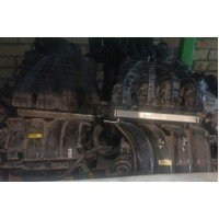 Коллектор впускной Hyundai Sonata 14-17 LF 2.4 США 28310-2GGA0 с разборки в Киеве в Луцке в Черновцах во Львове в Харькове в Одессе в Виннице