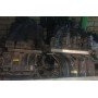 Коллектор впускной Hyundai Sonata 14-17 LF 2.4 США 28310-2GGA0 с разборки в Киеве в Луцке в Черновцах во Львове в Харькове в Одессе в Виннице