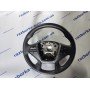 Руль голый Hyundai Sonata 14-17 LF USA 56100-C2000-TRY с разборки в Херсоне в Николаеве в Одессе в Киеве в Виннице у Львові в Ровно
