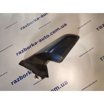 Зеркало правое Hyundai Sonata 14-17 LF USA 87620-c2000vu8 с разборки в Киеве во Львове в Харькове в Одессе в Виннице в Луцке в Черновцах