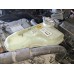 Бачок охлаждения инвертора Hyundai Sonata Hybrid 10-15 США 254304R000, 25430-4R000 купить на разборке в Киеве доставка в другие города