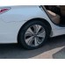 Диск колесный Hyundai Sonata Hybrid 10-15 YF США купить на разборке в Киеве в Одессе в Виннице 529104R260, 52910-4R260