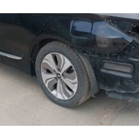 Диск колесный Hyundai Sonata Hybrid 10-15 YF США 529104R260 52910-4R260 купить на разборке в Киеве в Одессе доставка в другие города