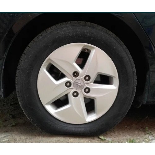 Диск R16 5х114,3 Hyundai Sonata Hybrid 10-15 США в Киеве, 52910-4R150